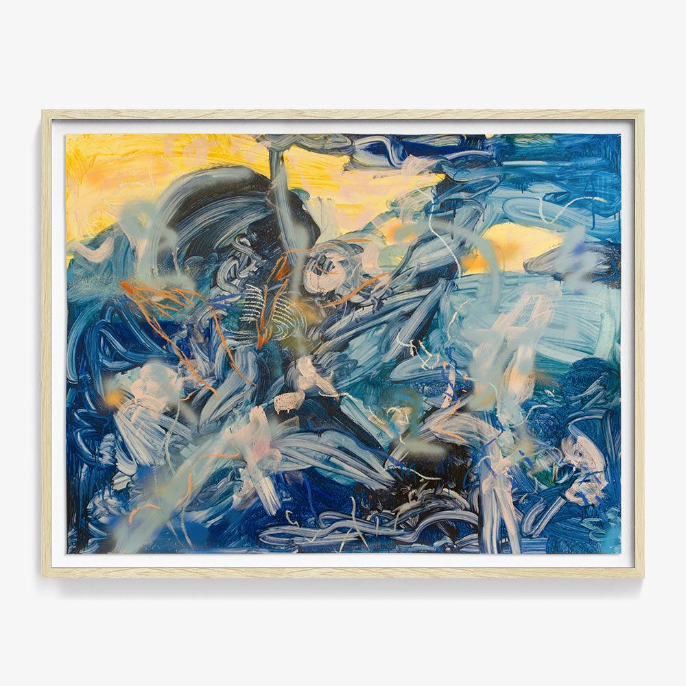 Buy Original Art Online - Paintings, Sculpture, & More at Tappan