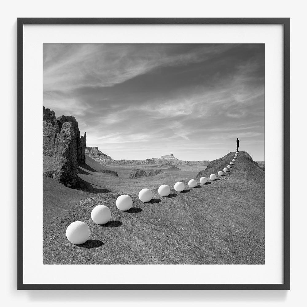 Photograph by Astrid Verhoef