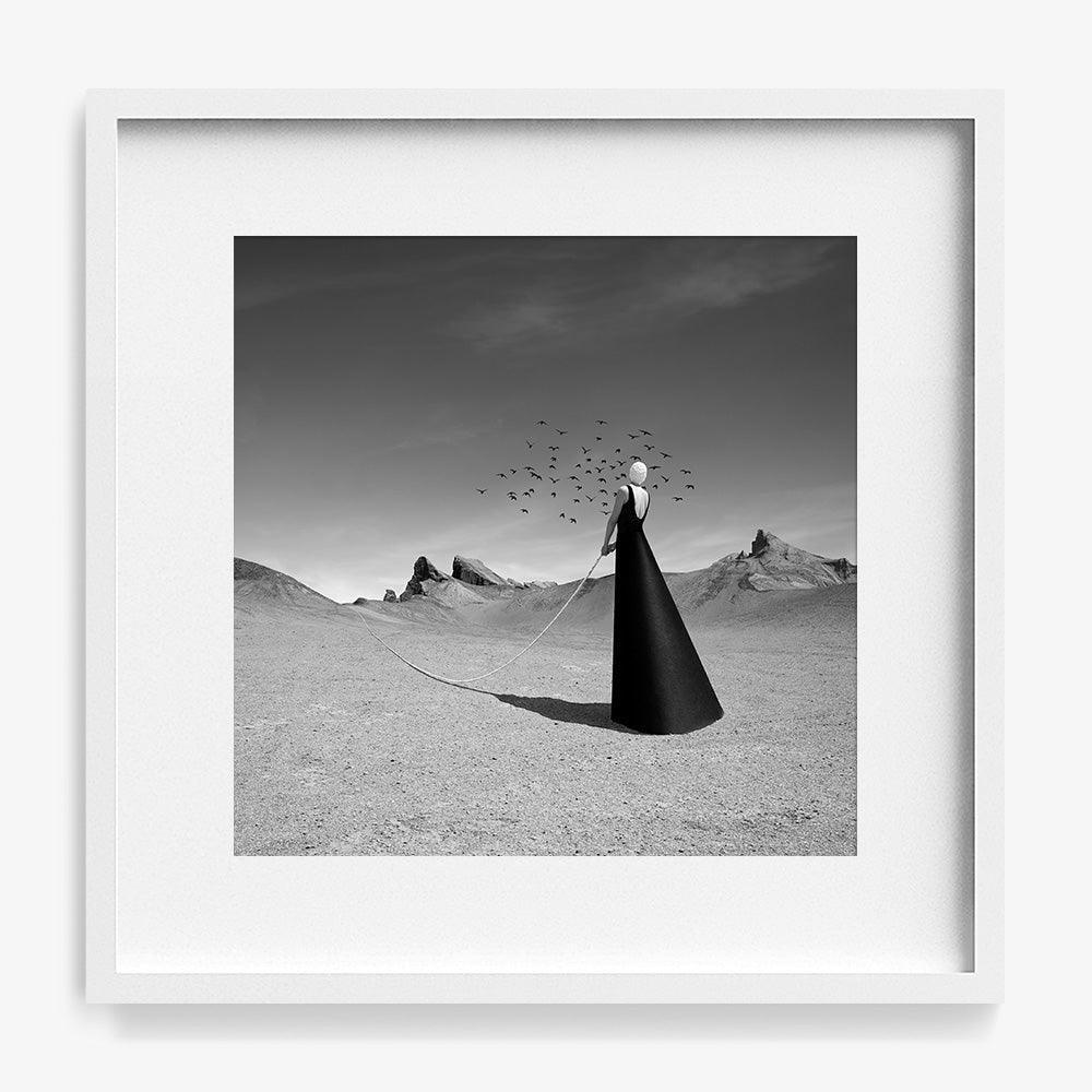 Photograph by Astrid Verhoef