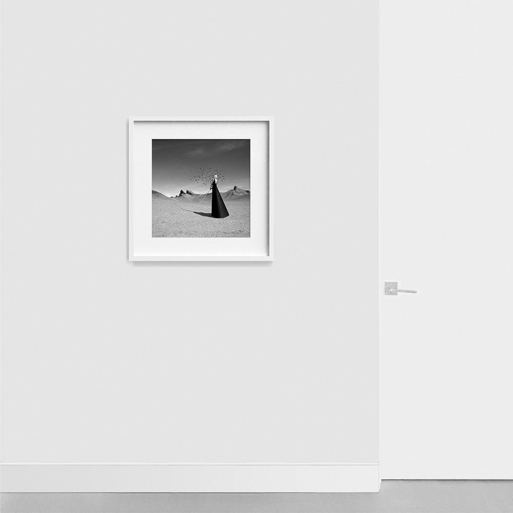 Photograph by Astrid Verhoef