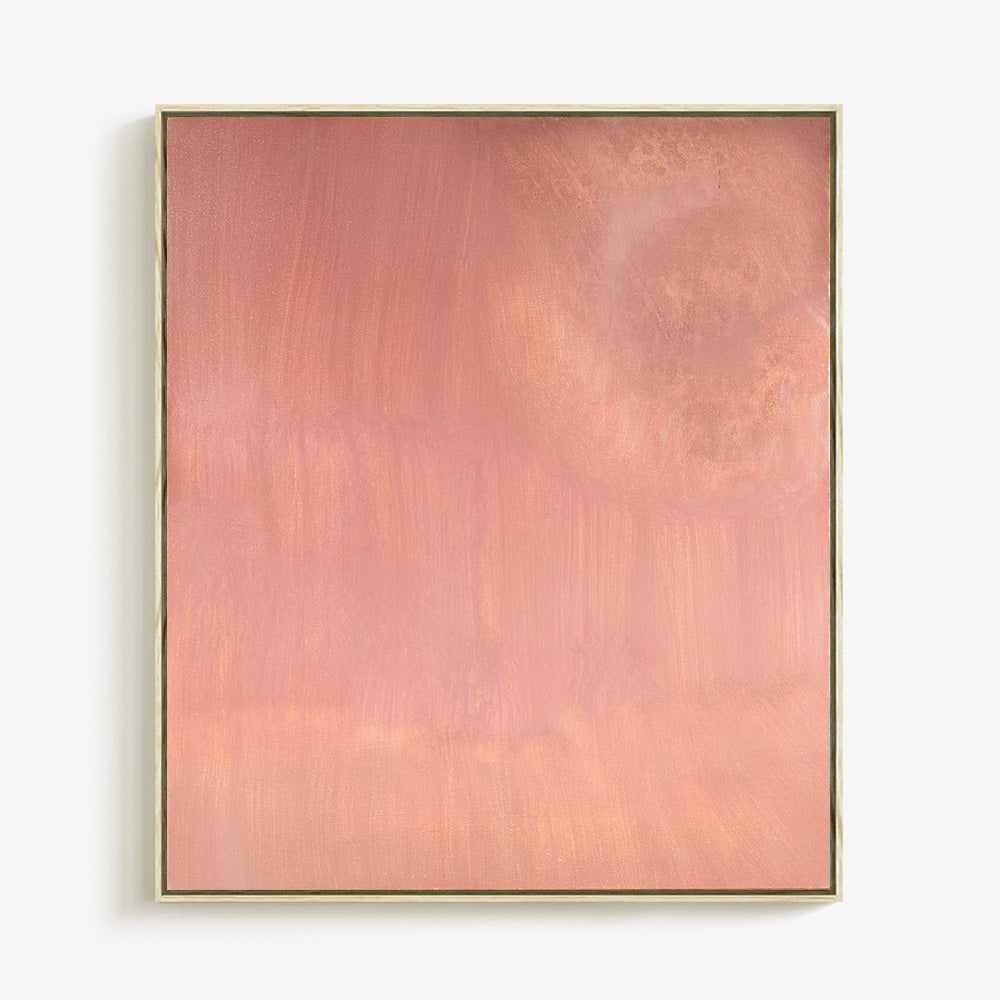 Painting by Bart O'Reilly