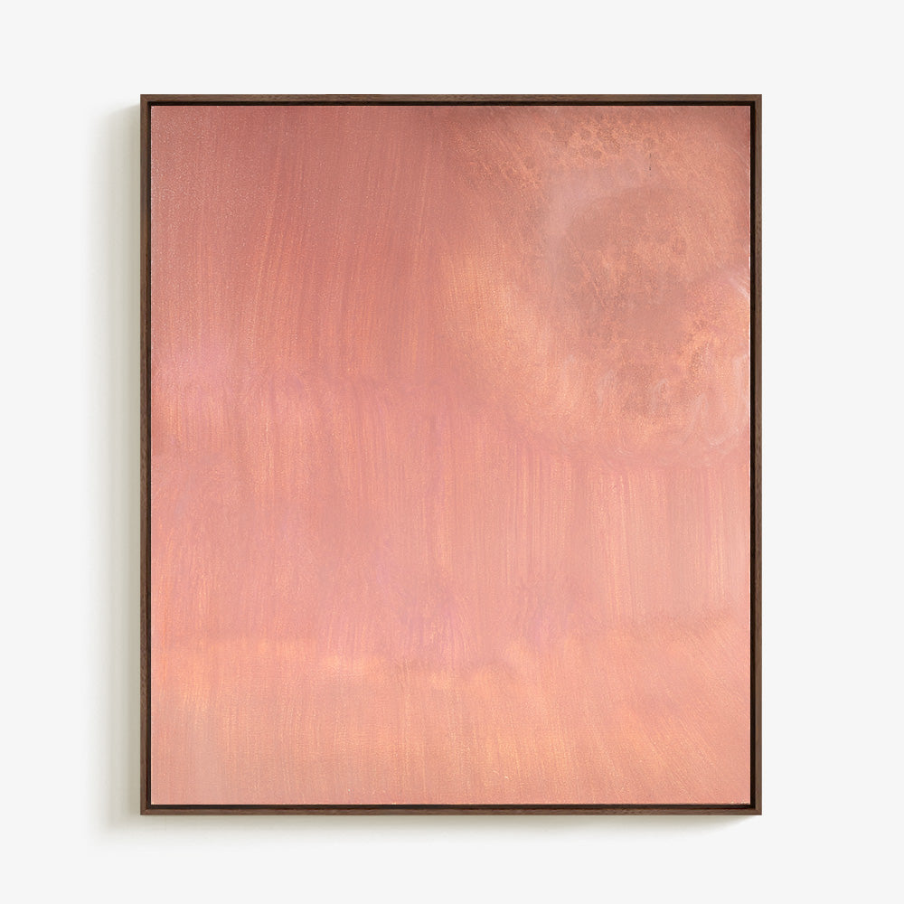 Painting by Bart O'Reilly