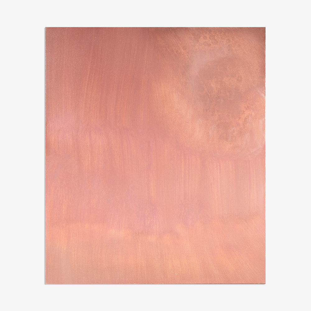 Painting by Bart O'Reilly