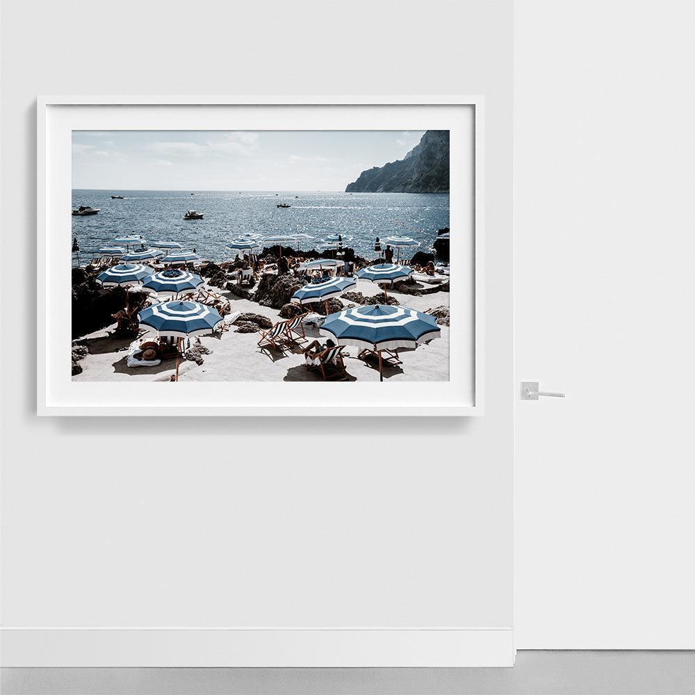 Il Sole di Capri , Photograph by Il Sole di Capri Tappan
