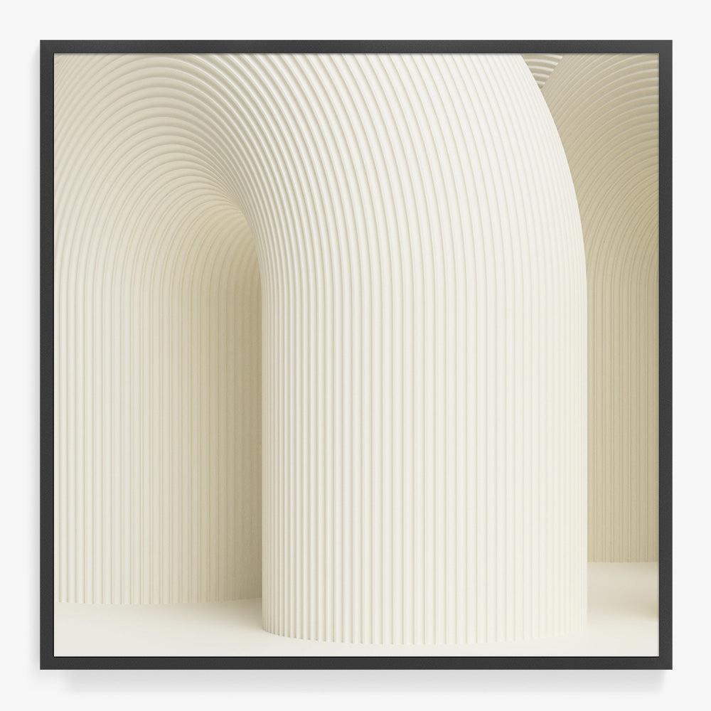 Print by Divine Southgate-Smith