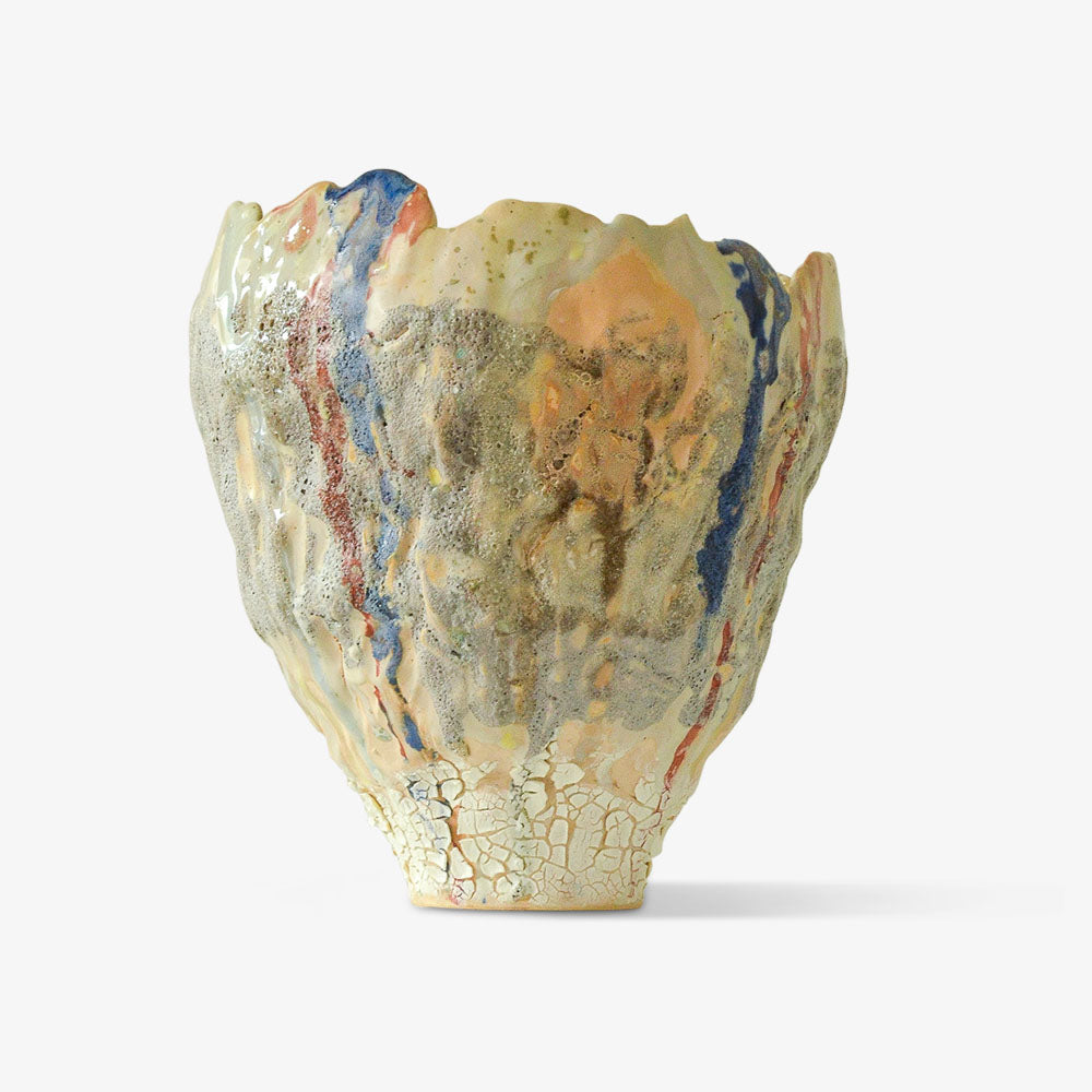 Sculpture by Sasha Court