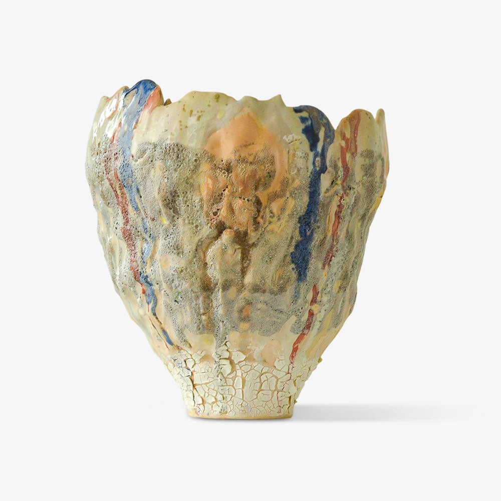 Sculpture by Sasha Court