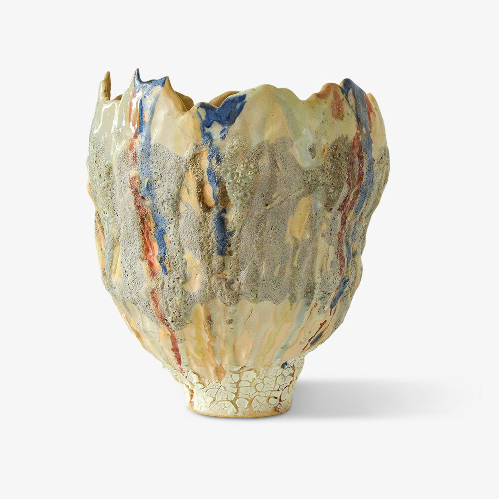 Sculpture by Sasha Court