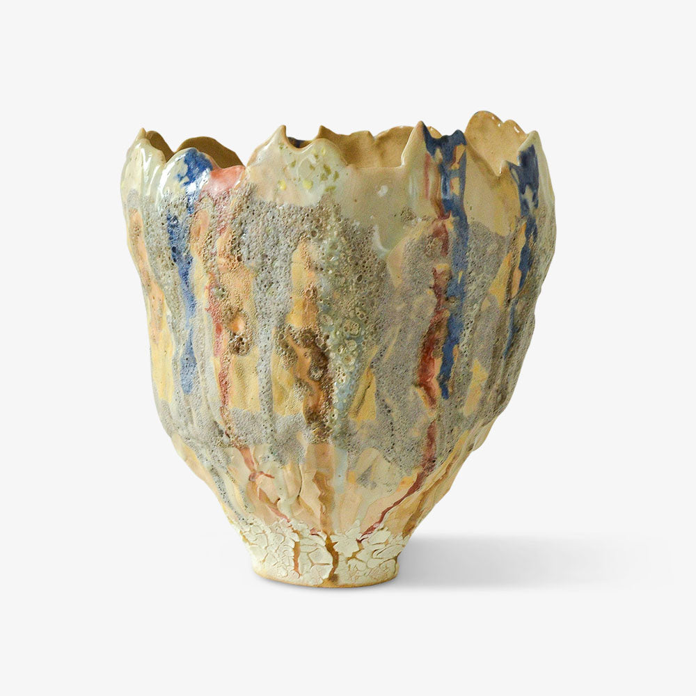 Sculpture by Sasha Court