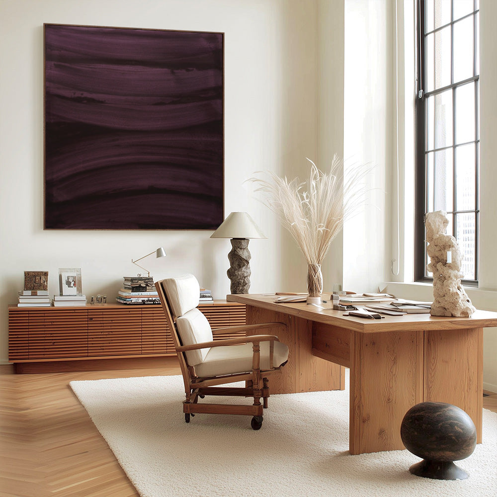 Immersion #003 Mulberry