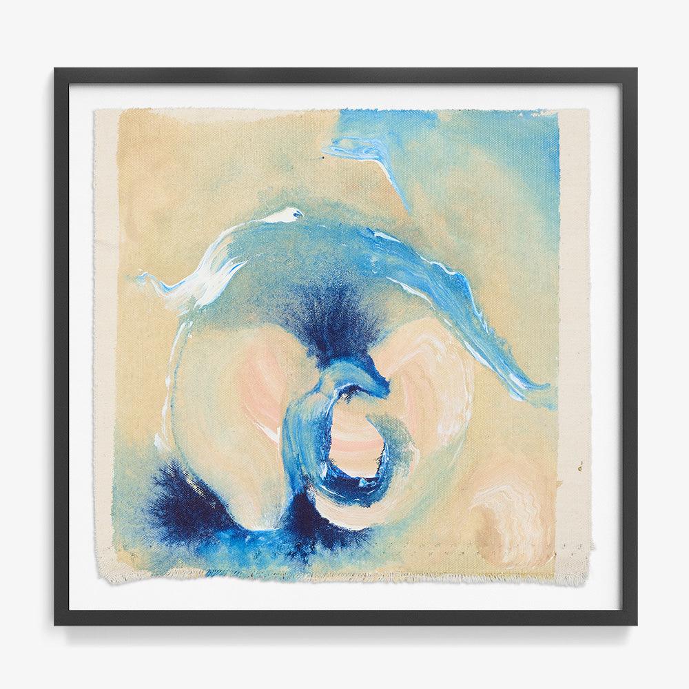 Painting by Astri Styrkestad Haukaas