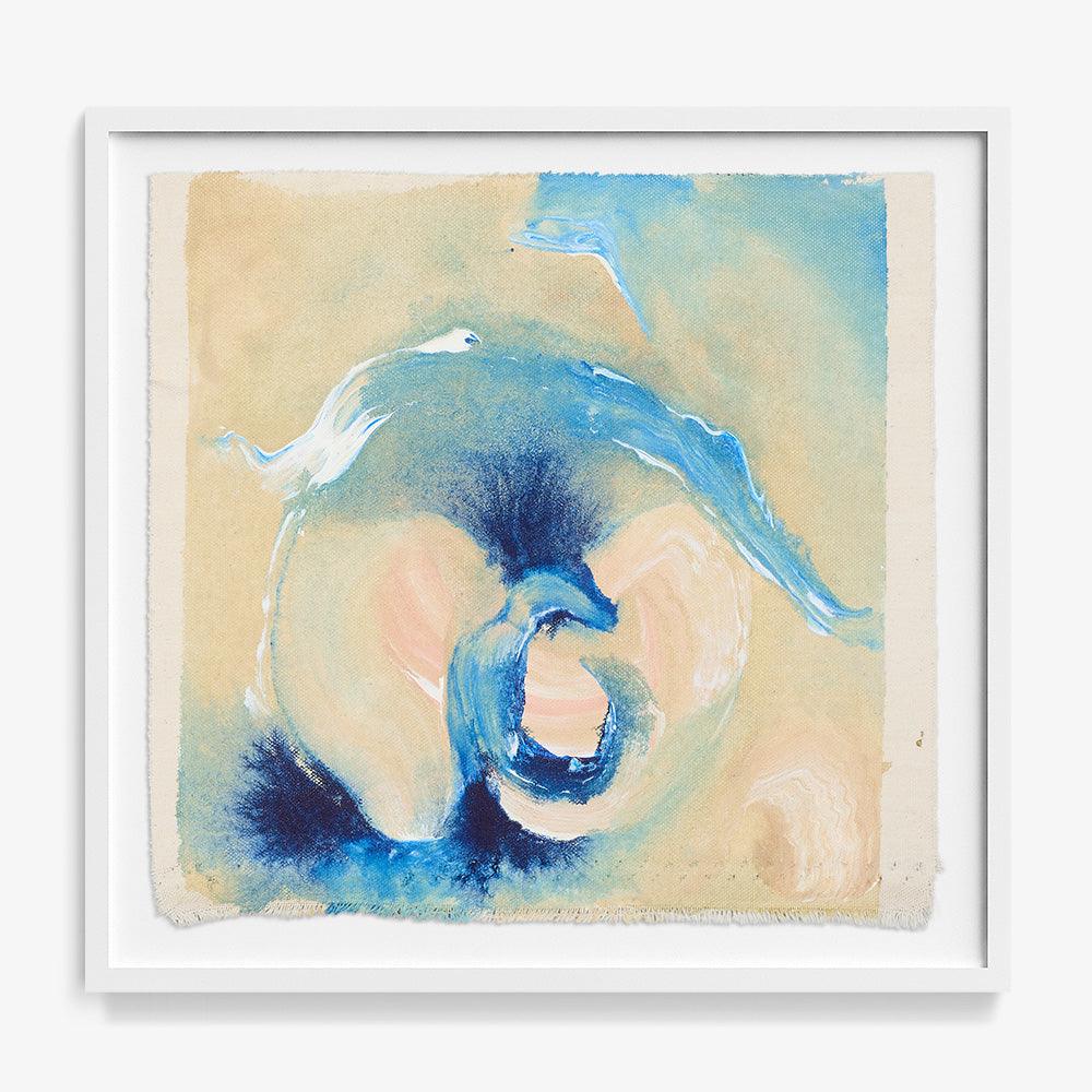 Painting by Astri Styrkestad Haukaas