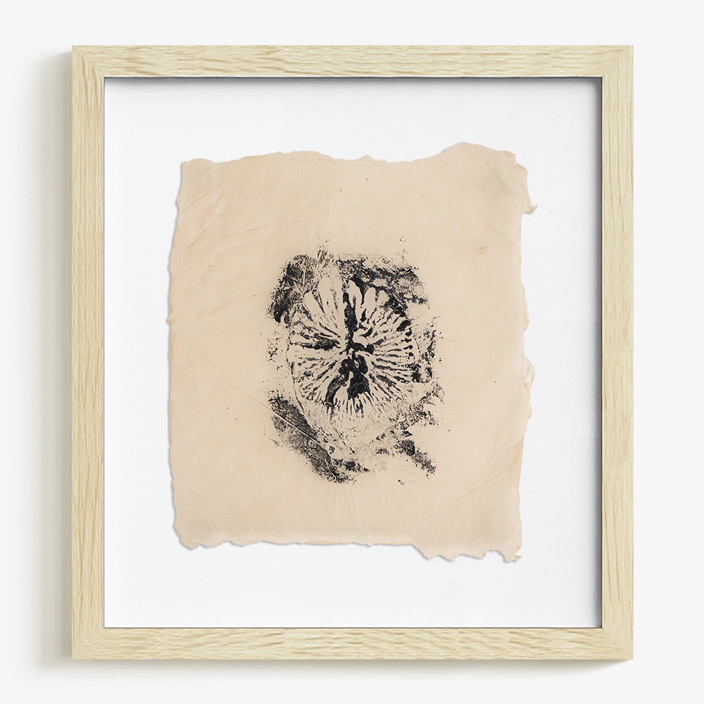Work on Paper by Catherine Lucky Chang
