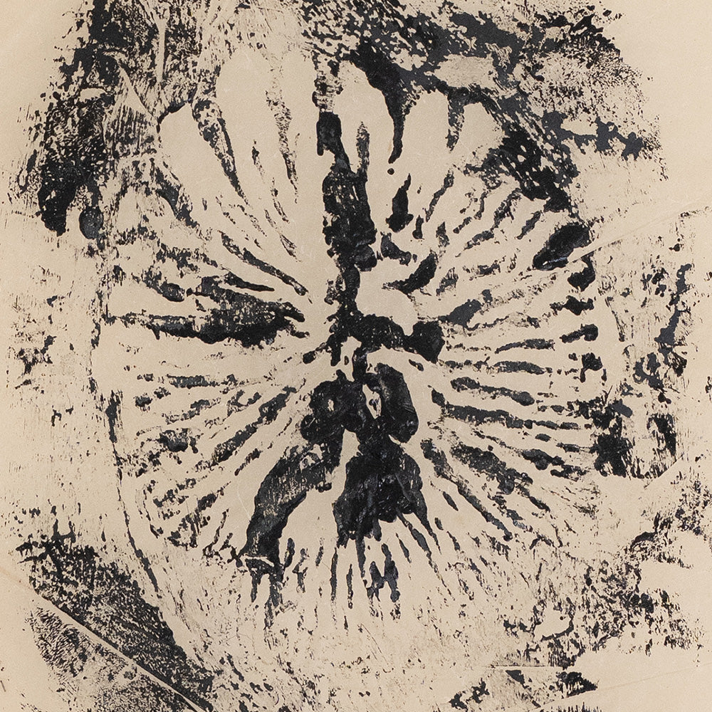 Work on Paper by Catherine Lucky Chang