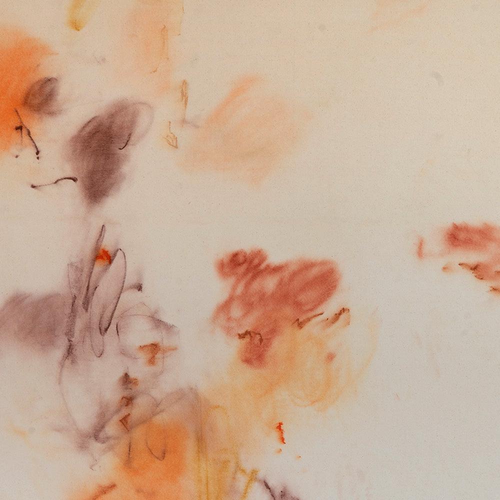 Painting by Lisa Dengler