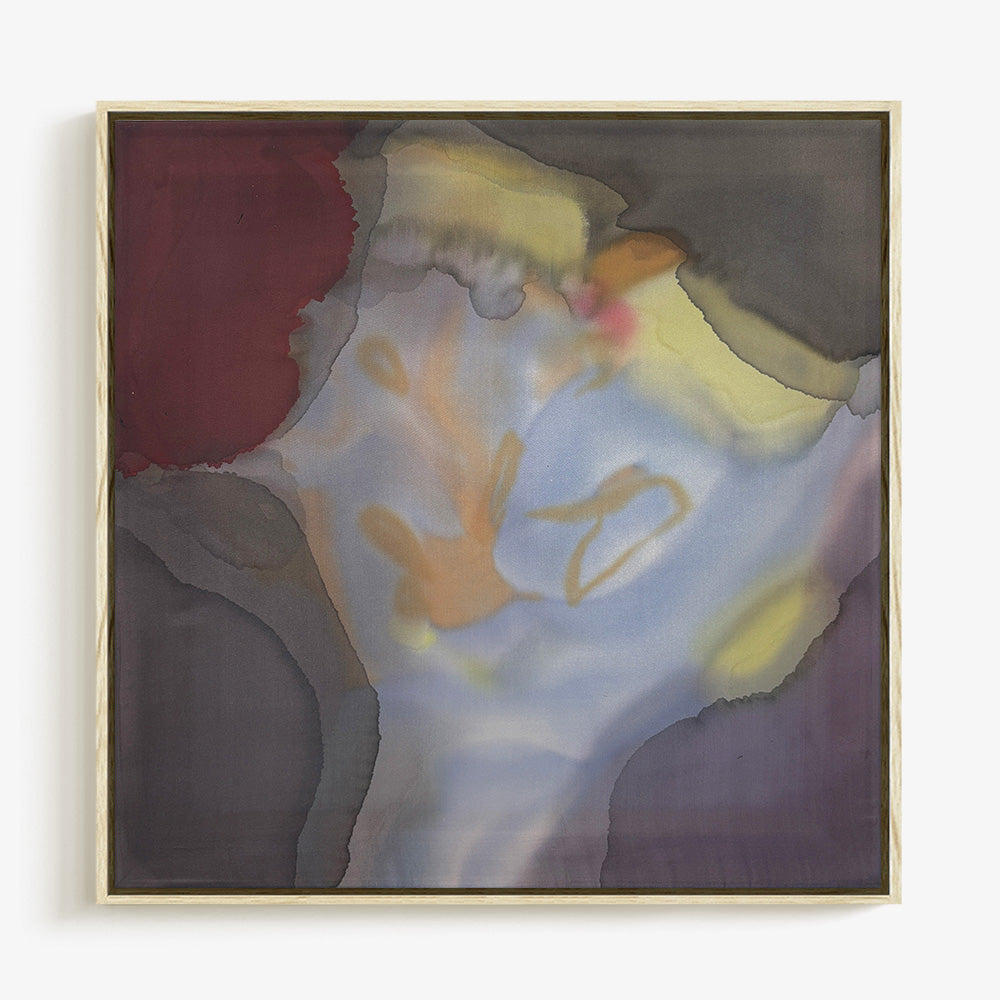 Painting by Loralee Jade