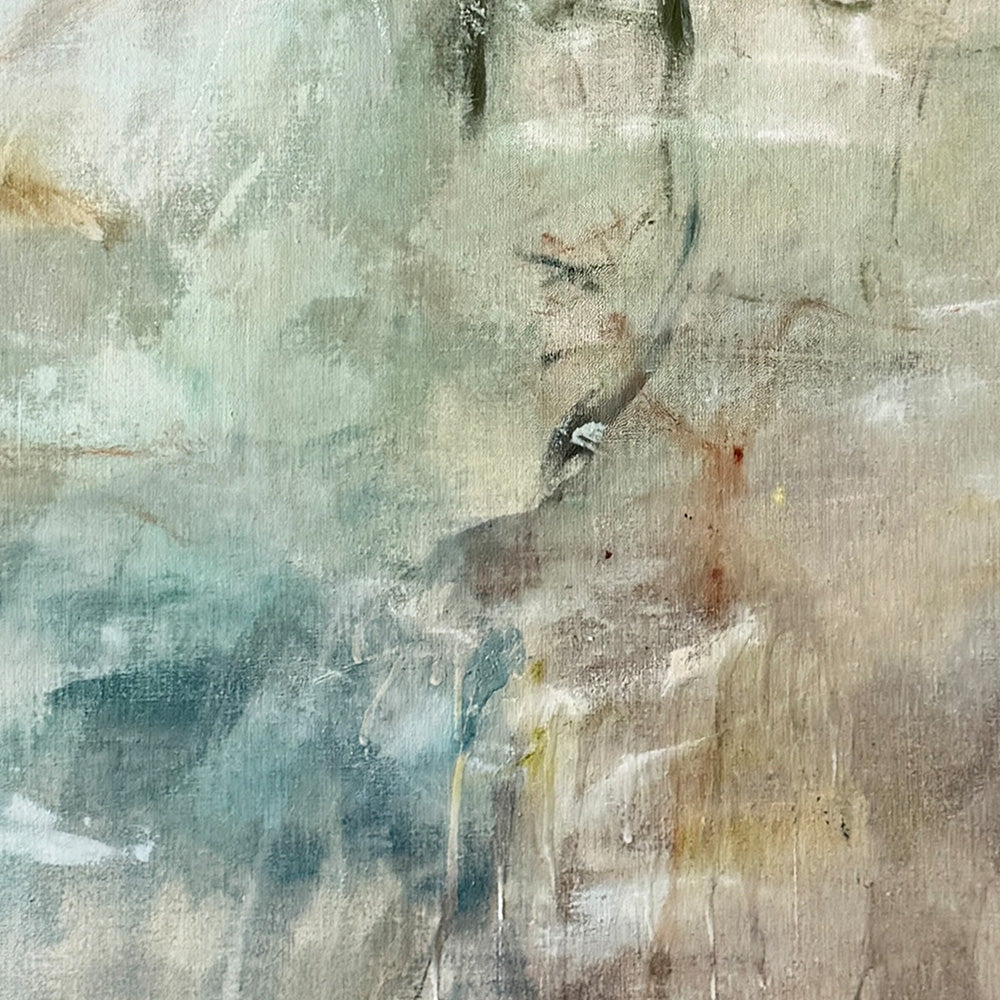 Painting by Petra Schott