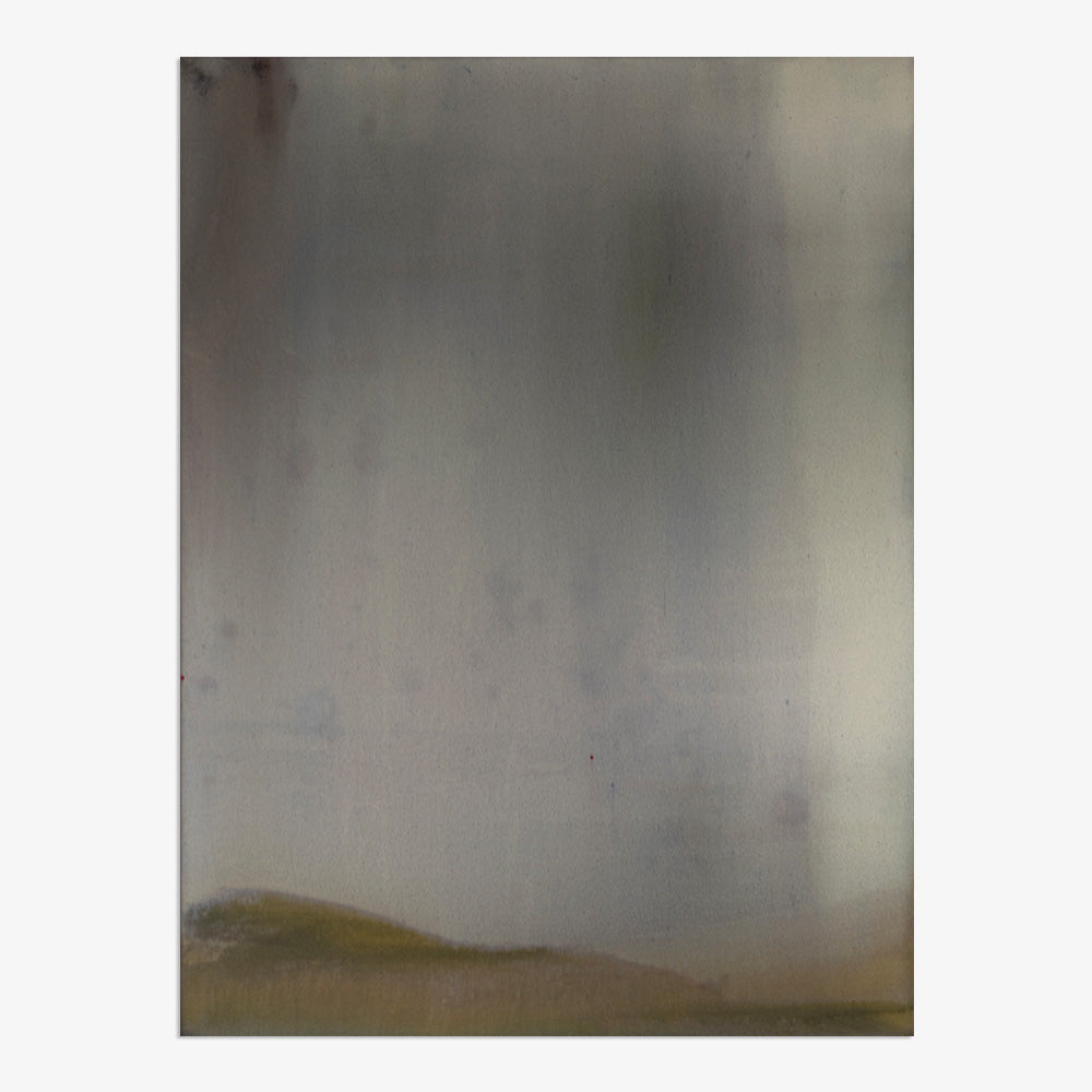 Painting by Bart O'Reilly