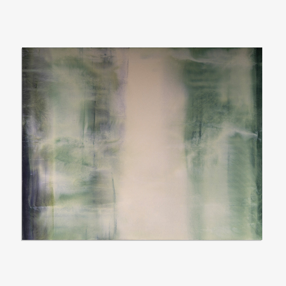 Painting by Bart O'Reilly