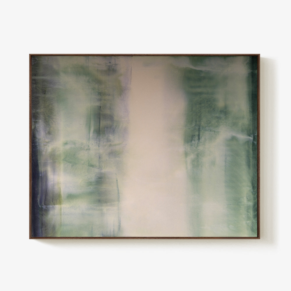 Painting by Bart O'Reilly