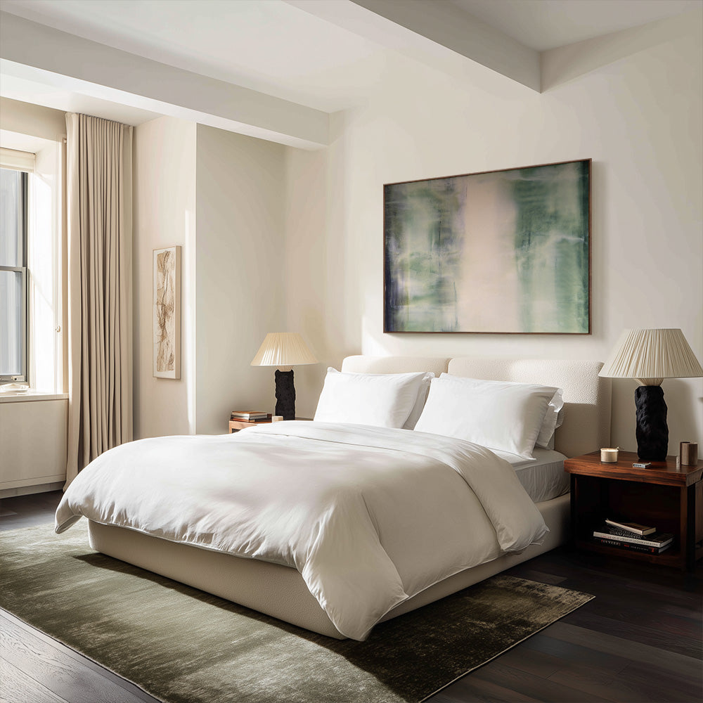 In Various States of Always