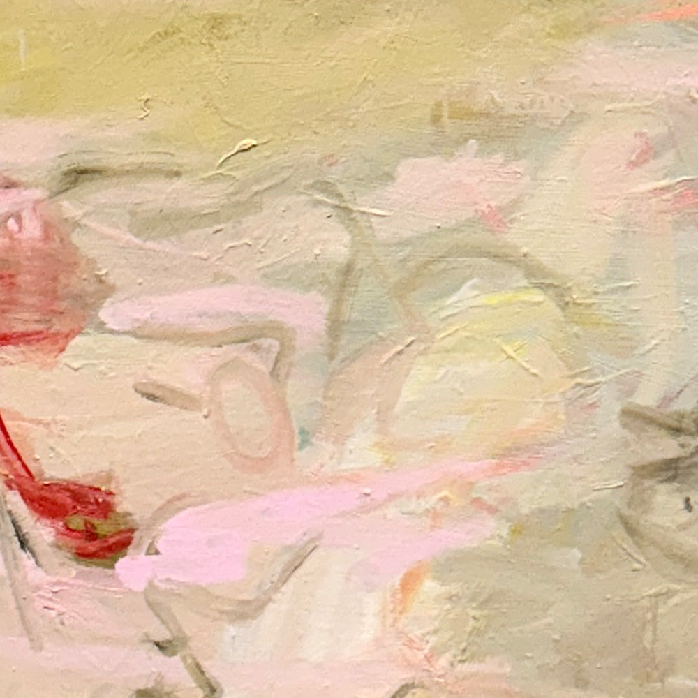 Painting by Petra Schott