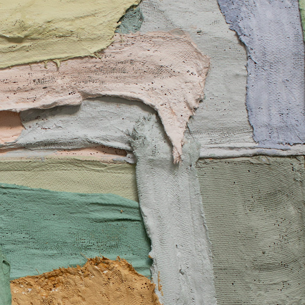 Painting by Sara Marlowe Hall