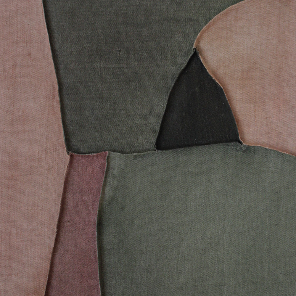 Textile by Chanee Vijay