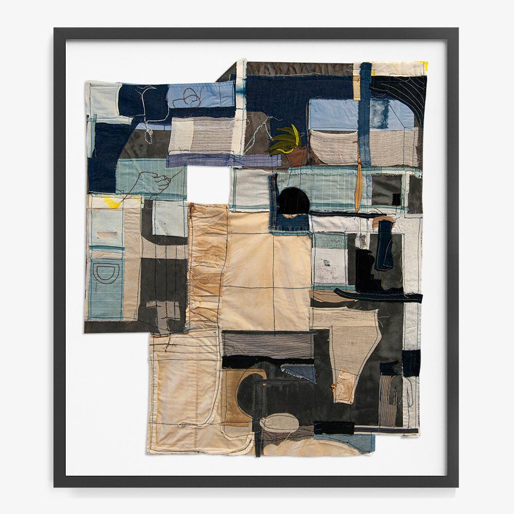 Textile by Fanny Allié