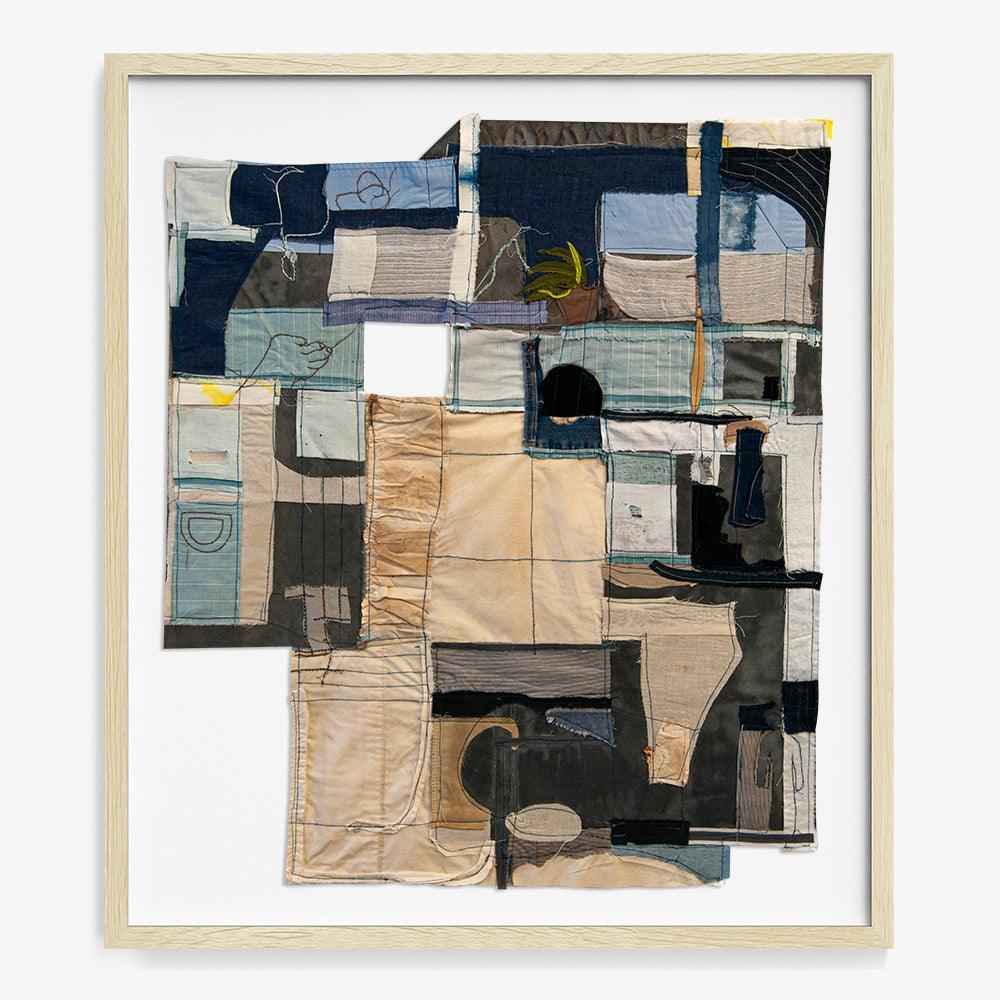 Textile by Fanny Allié