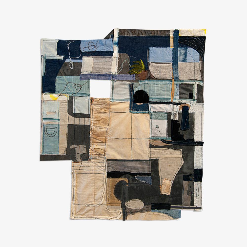 Textile by Fanny Allié