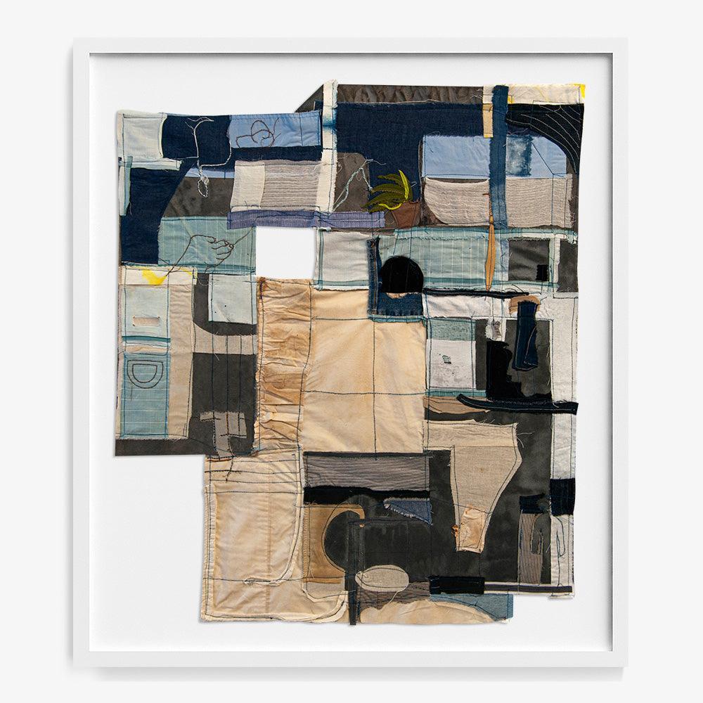 Textile by Fanny Allié