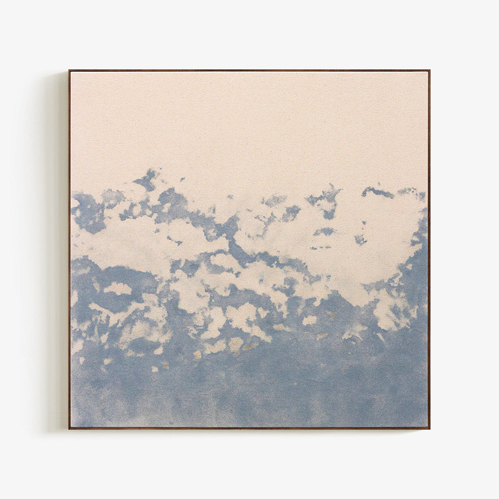 Painting by Viktor Kobylianski