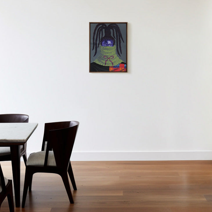 Incognito 11
