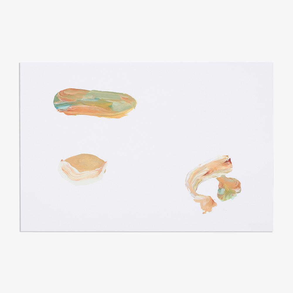 Painting by Astri Styrkestad Haukaas