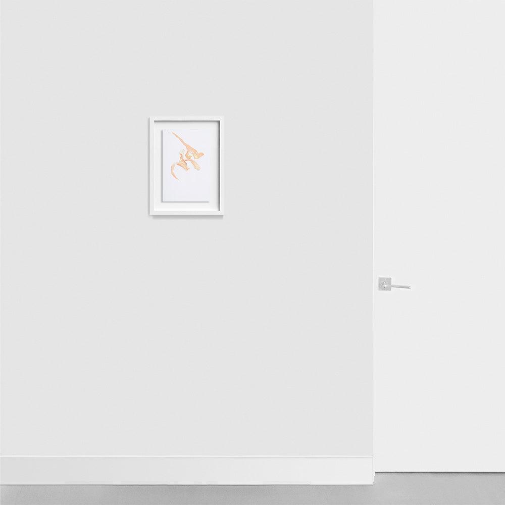 Infinite Distance and Immediate Presence #11
