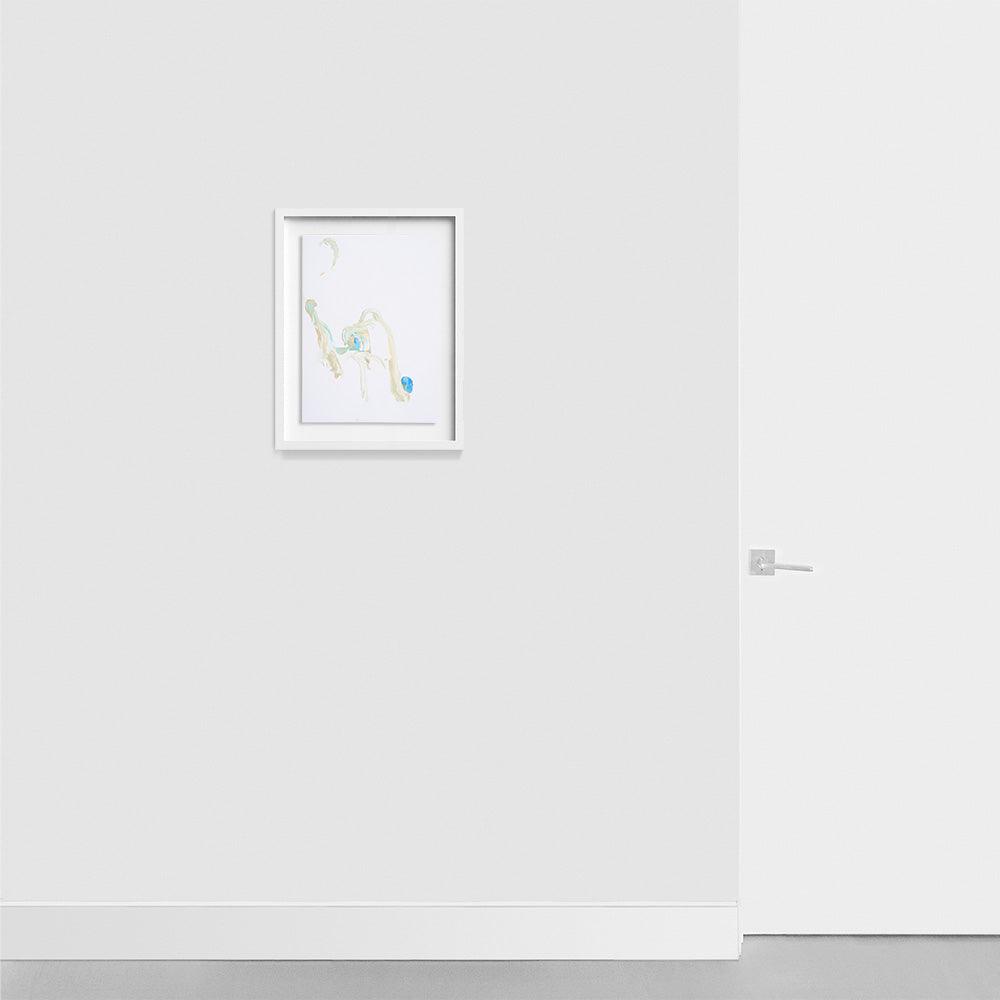 Infinite Distance and Immediate Presence #8