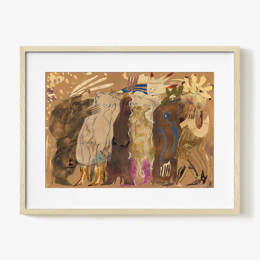 Inflated