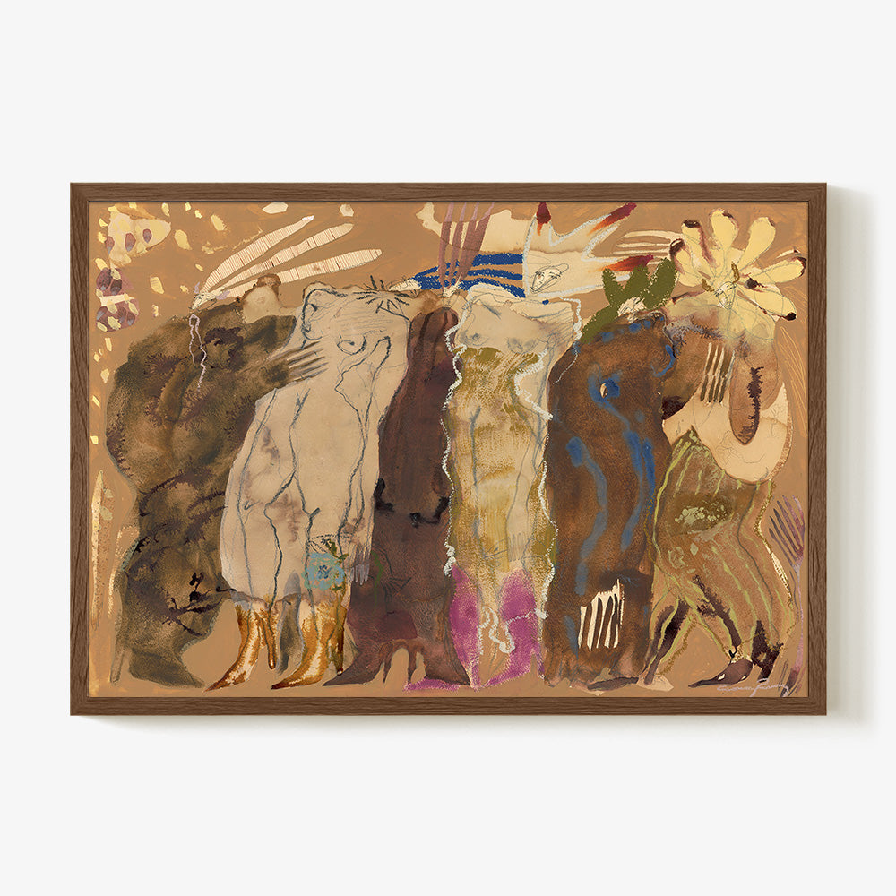 Inflated