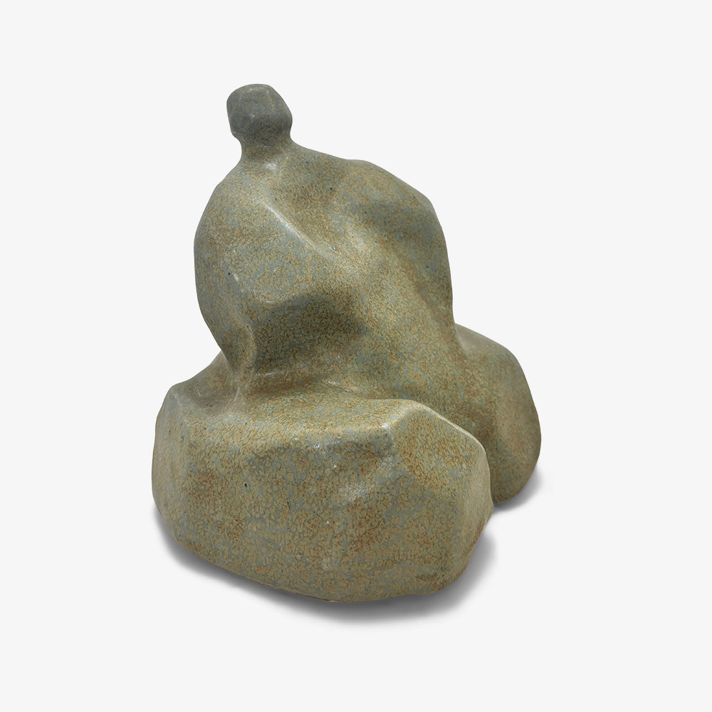 Sculpture by Firoozeh Neman