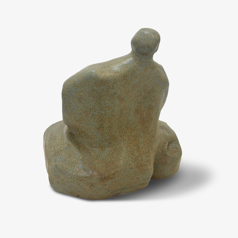 Sculpture by Firoozeh Neman