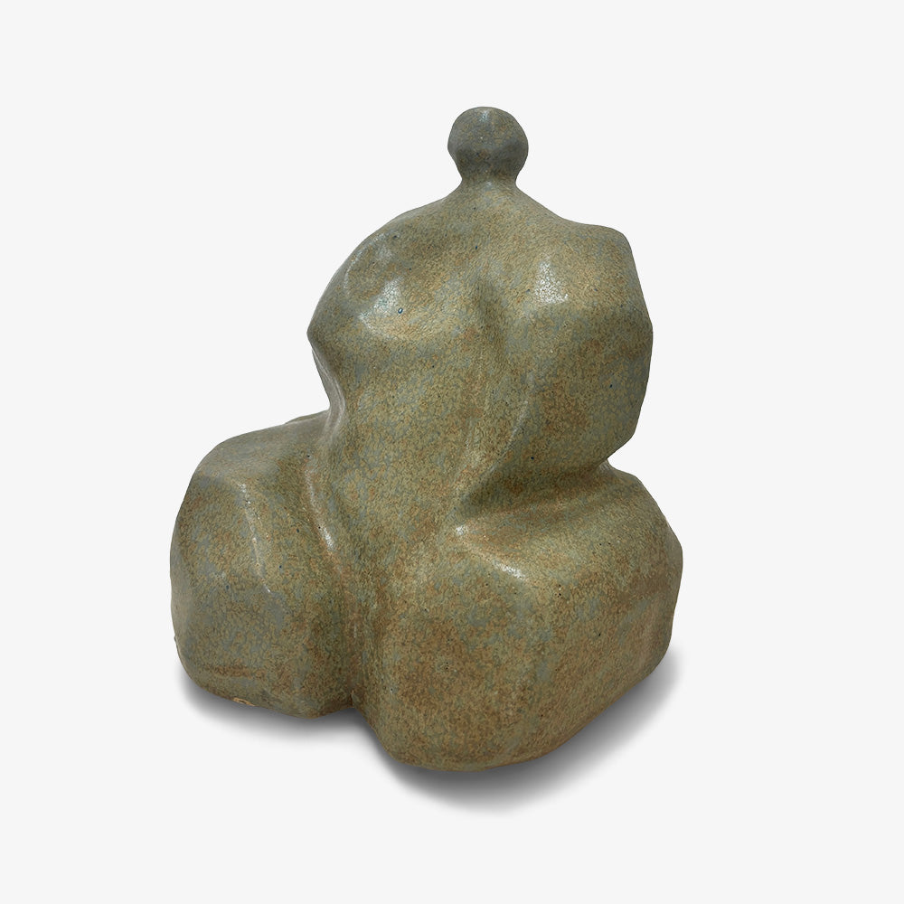 Sculpture by Firoozeh Neman