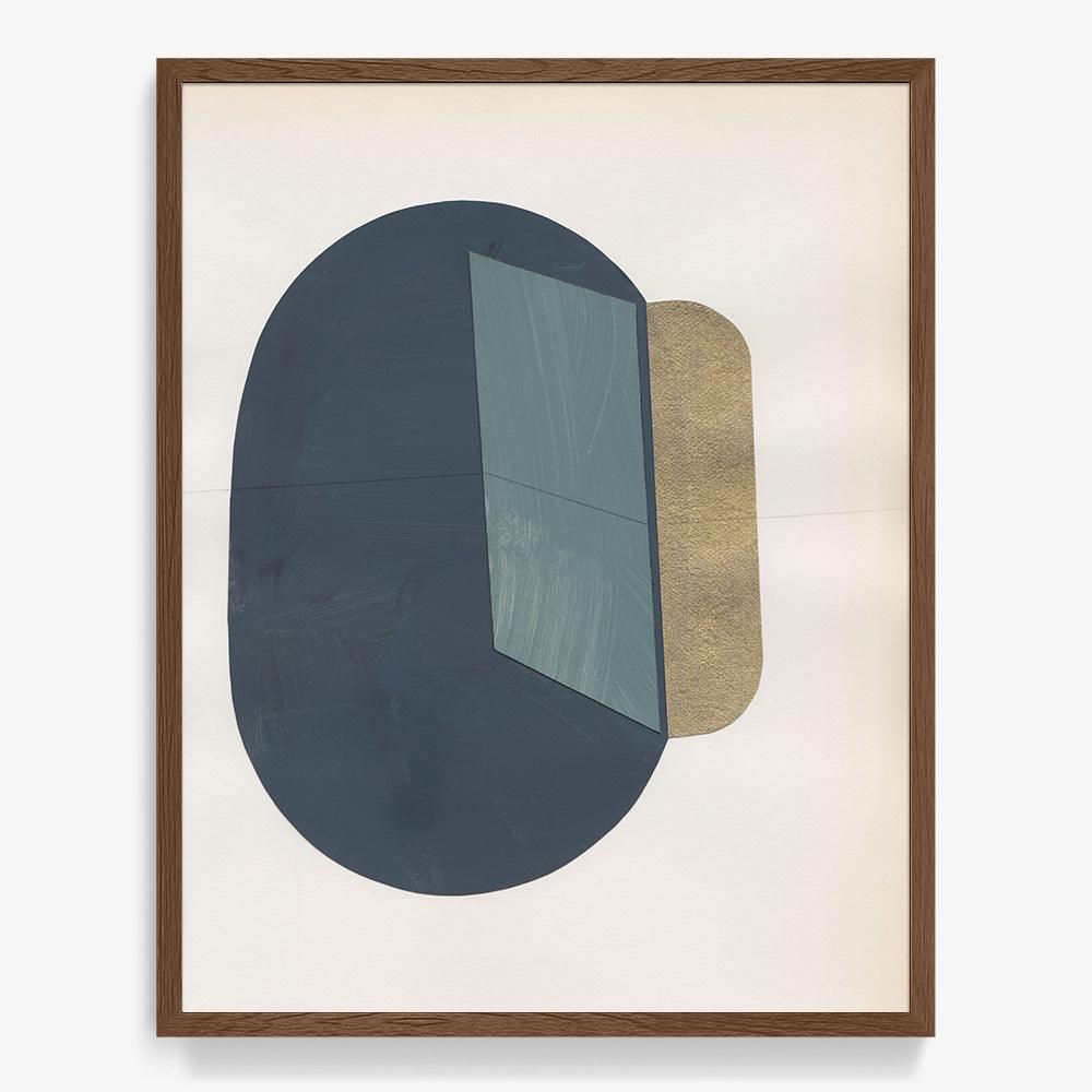 Print by Leigh Wells