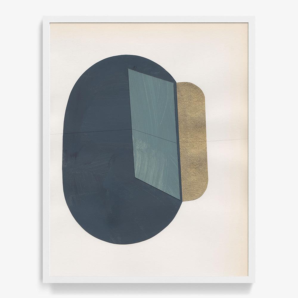 Print by Leigh Wells