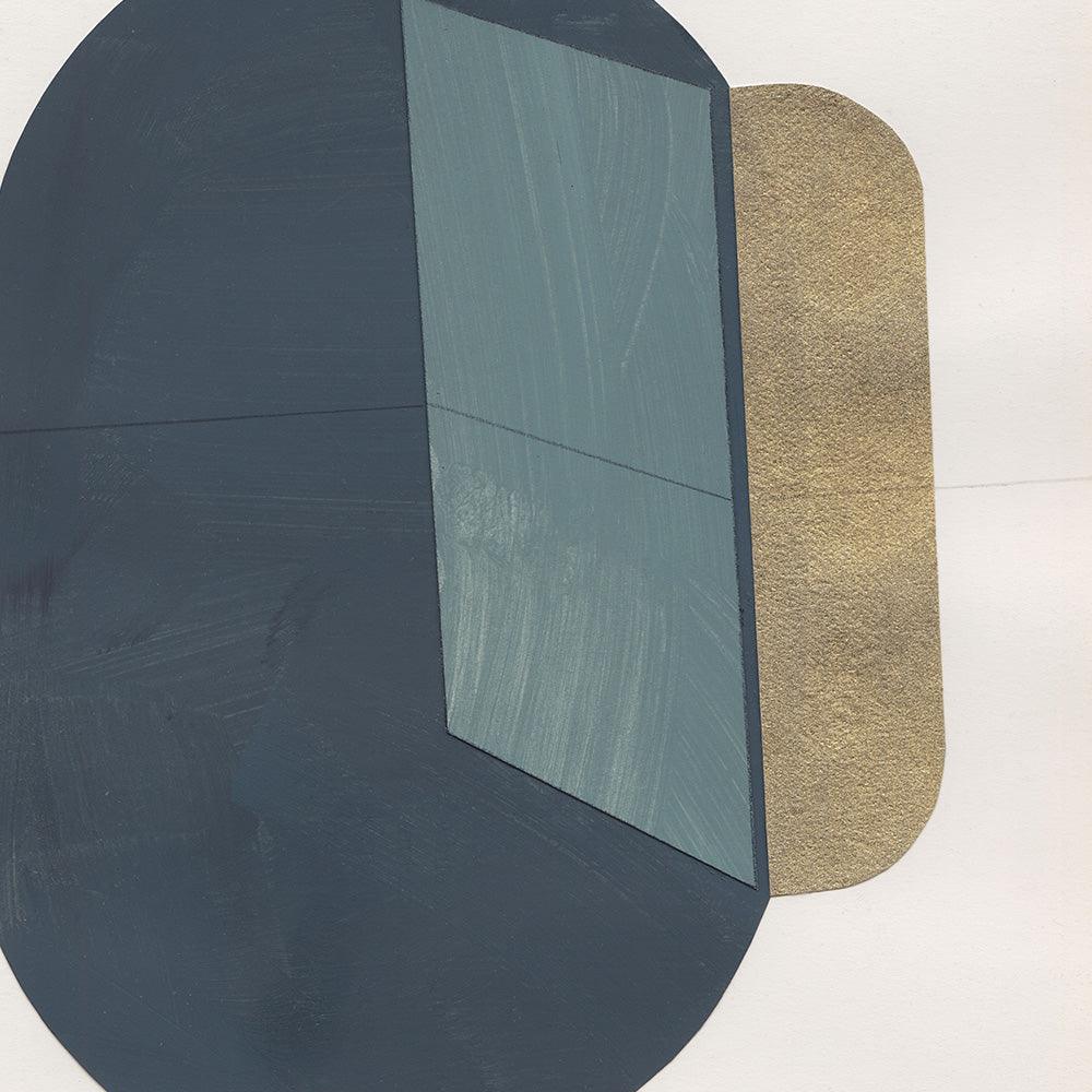 Print by Leigh Wells