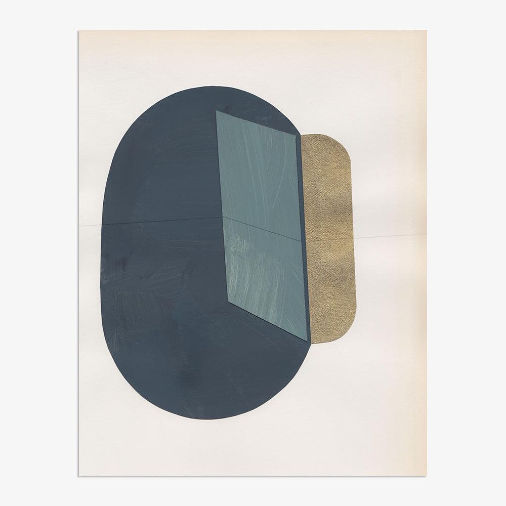 Print by Leigh Wells