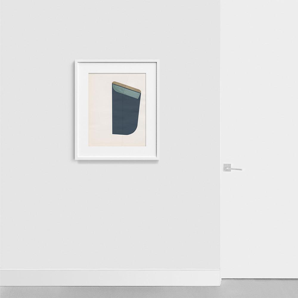 Inner Geometries Green (#2)
