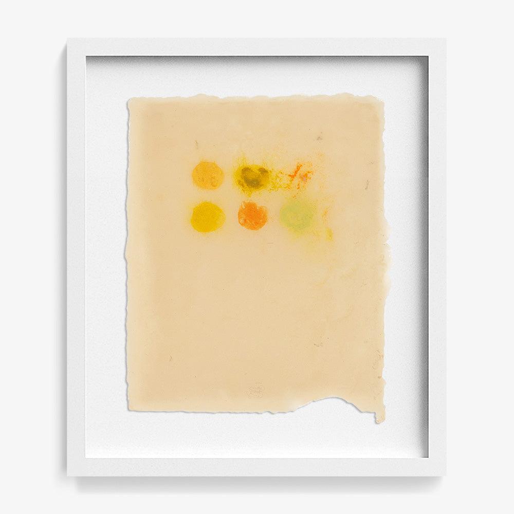 Work on Paper by Catherine Lucky Chang
