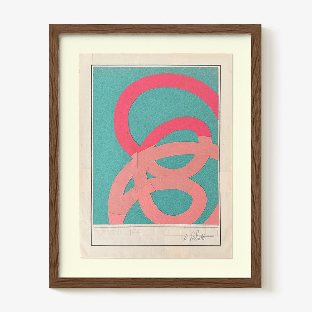 Collage by Michael DeSutter