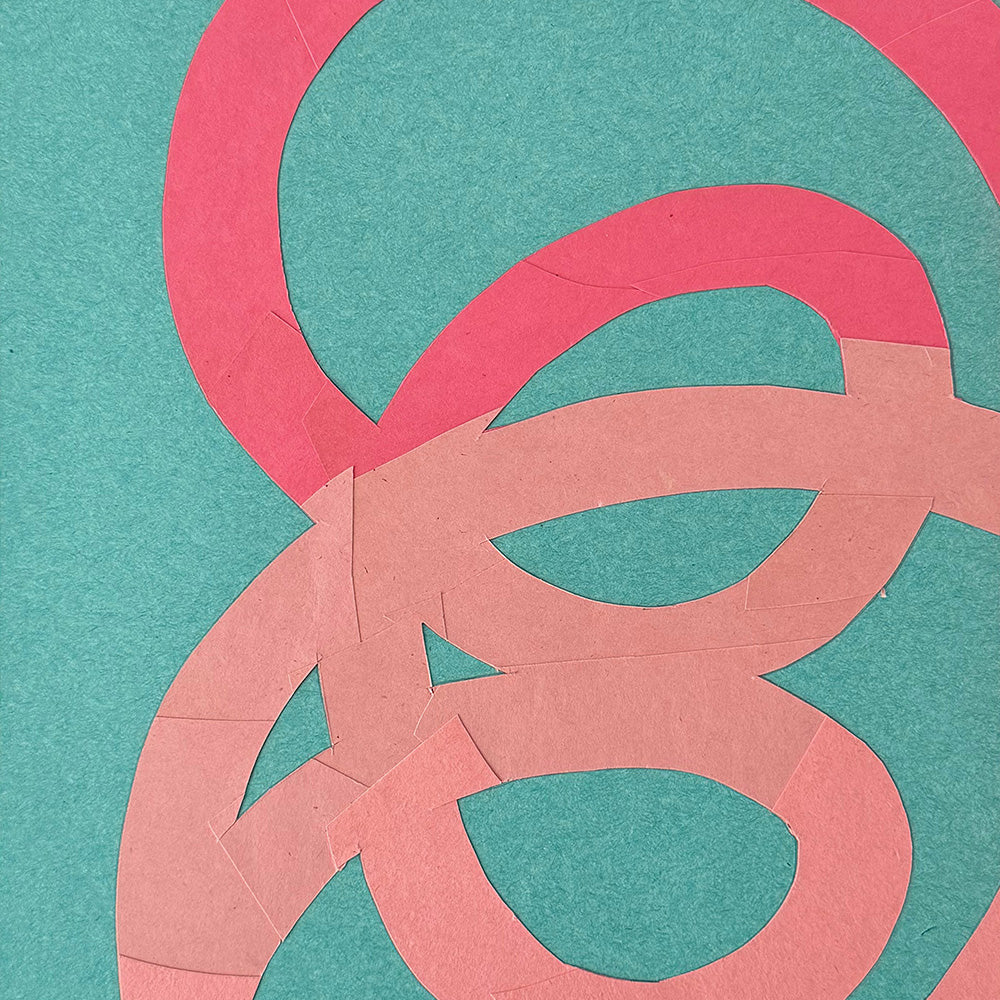 Collage by Michael DeSutter